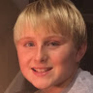 Meet your Posher, Jeffery